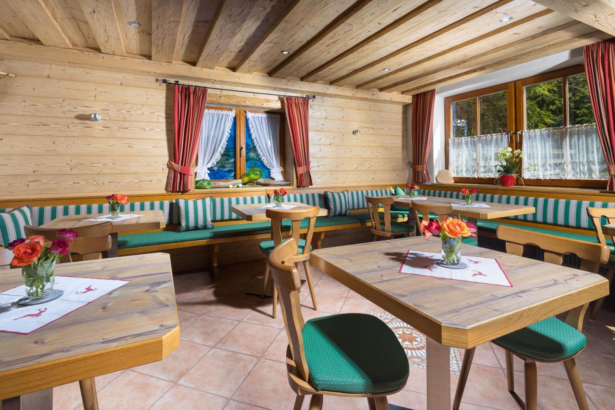 Gaestehaus Kaltbachhaeusl Garni Ramsau bei Berchtesgaden Bagian luar foto